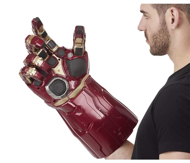 Hasbro Avengers Legends Rękawica Mocy - 1017654 - zdjęcie 6